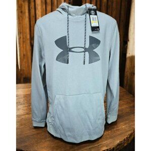 Under Armour ColdGear Loose Fit Hoodie Medium New NWT